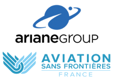 Ariane Group - Aviation Sans Frontières