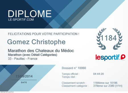 Diplôme