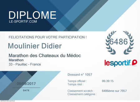 Diplôme